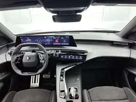 Peugeot e-3008 (2025) thumbnail 23