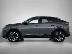 Peugeot e-3008 (2025) thumbnail 4