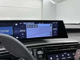 Peugeot e-3008 (2025) thumbnail 38
