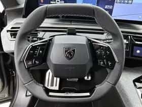 Peugeot e-3008 (2025) thumbnail 42