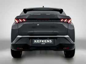 Peugeot e-3008 (2025) thumbnail 6
