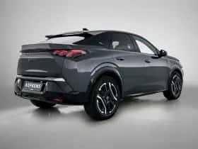 Peugeot e-3008 (2025) thumbnail 7