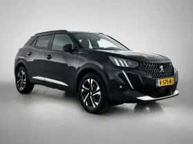 Peugeot 2008 (2021) thumbnail 2