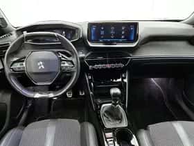 Peugeot 2008 (2021) thumbnail 11