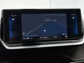 Peugeot 2008 (2021) thumbnail 16