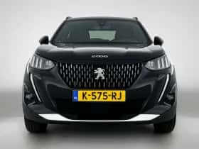 Peugeot 2008 (2021) thumbnail 4