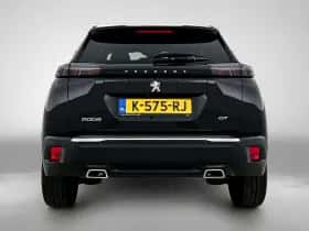 Peugeot 2008 (2021) thumbnail 7