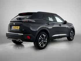 Peugeot 2008 (2021) thumbnail 8