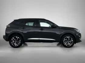 Peugeot 2008 (2021) thumbnail 9