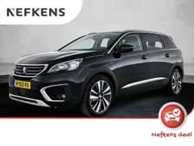 Peugeot 5008 (2021)