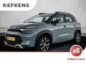 Citroën C3 Aircross (2022) thumbnail 1