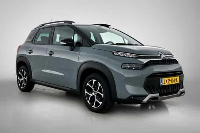 Citroën C3 Aircross (2022) thumbnail 2