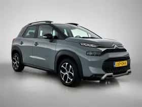 Citroën C3 Aircross (2022) thumbnail 2