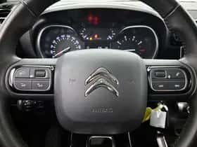 Citroën C3 Aircross (2022) thumbnail 13
