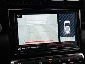 Citroën C3 Aircross (2022) thumbnail 17