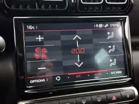 Citroën C3 Aircross (2022) thumbnail 19