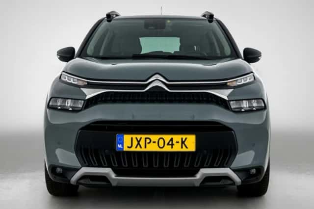 Citroën C3 Aircross (2022) thumbnail 4