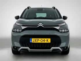 Citroën C3 Aircross (2022) thumbnail 4