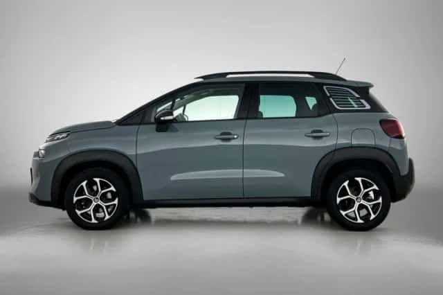 Citroën C3 Aircross (2022) thumbnail 5