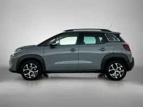 Citroën C3 Aircross (2022) thumbnail 5