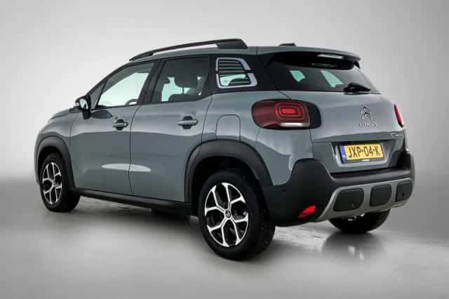 Citroën C3 Aircross (2022) thumbnail 6