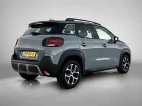 Citroën C3 Aircross (2022) thumbnail 8