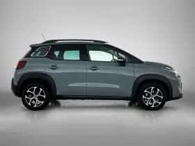 Citroën C3 Aircross (2022) thumbnail 9