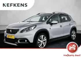 Peugeot 2008 (2018)