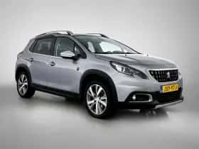 Peugeot 2008 (2018) thumbnail 2