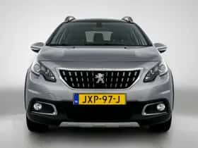 Peugeot 2008 (2018) thumbnail 4