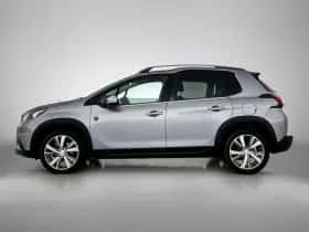 Peugeot 2008 (2018) thumbnail 5