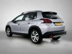 Peugeot 2008 (2018) thumbnail 6