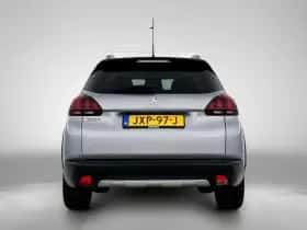 Peugeot 2008 (2018) thumbnail 7