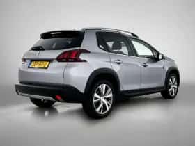 Peugeot 2008 (2018) thumbnail 8