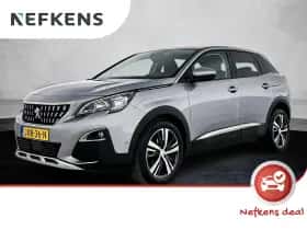 Peugeot 3008 (2019)