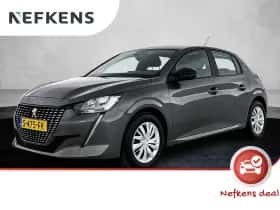Peugeot 208 (2023)