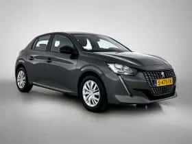 Peugeot 208 (2023) thumbnail 2