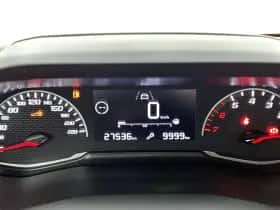 Peugeot 208 (2023) thumbnail 14