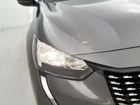Peugeot 208 (2023) thumbnail 26