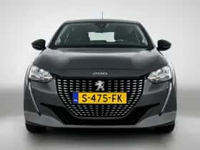 Peugeot 208 (2023) thumbnail 4