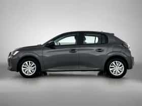 Peugeot 208 (2023) thumbnail 5