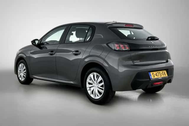 Peugeot 208 (2023) thumbnail 6