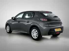 Peugeot 208 (2023) thumbnail 6