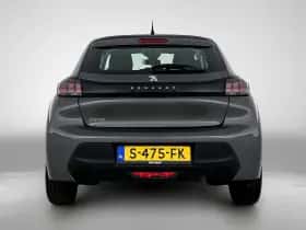 Peugeot 208 (2023) thumbnail 7