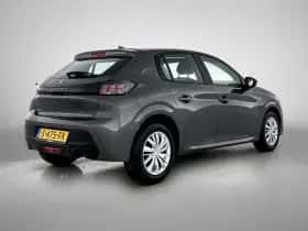 Peugeot 208 (2023) thumbnail 8