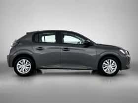 Peugeot 208 (2023) thumbnail 9