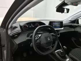 Peugeot 208 (2023) thumbnail 10