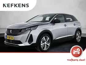 Peugeot 3008 (2022)