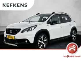 Peugeot 2008 (2019) thumbnail 1