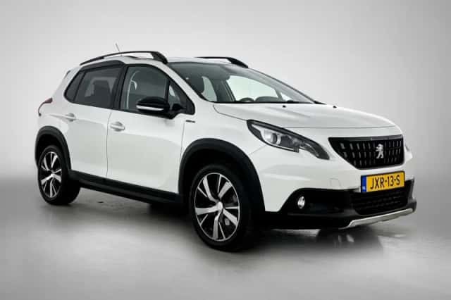 Peugeot 2008 (2019) thumbnail 2